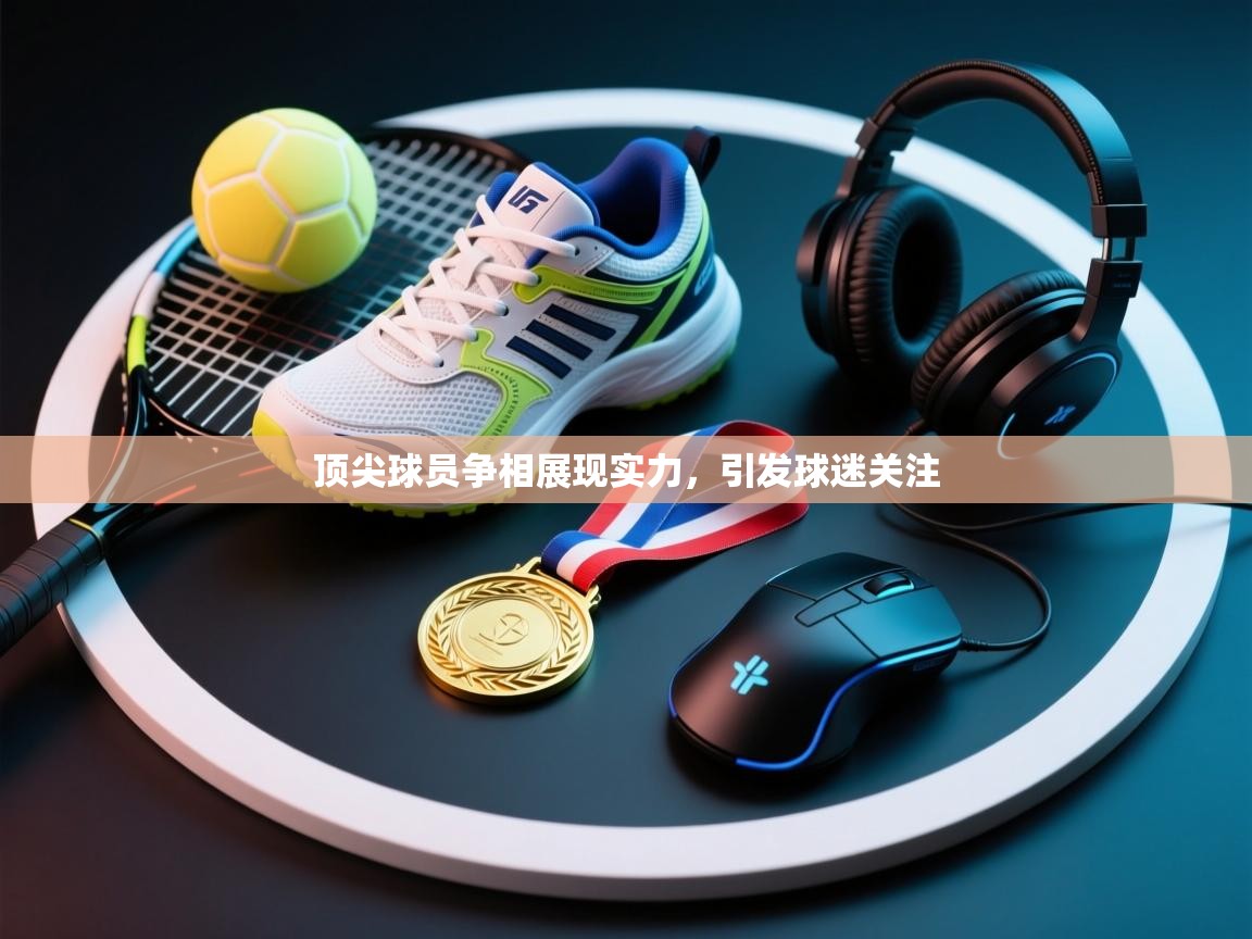 顶尖球员争相展现实力,引发球迷关注