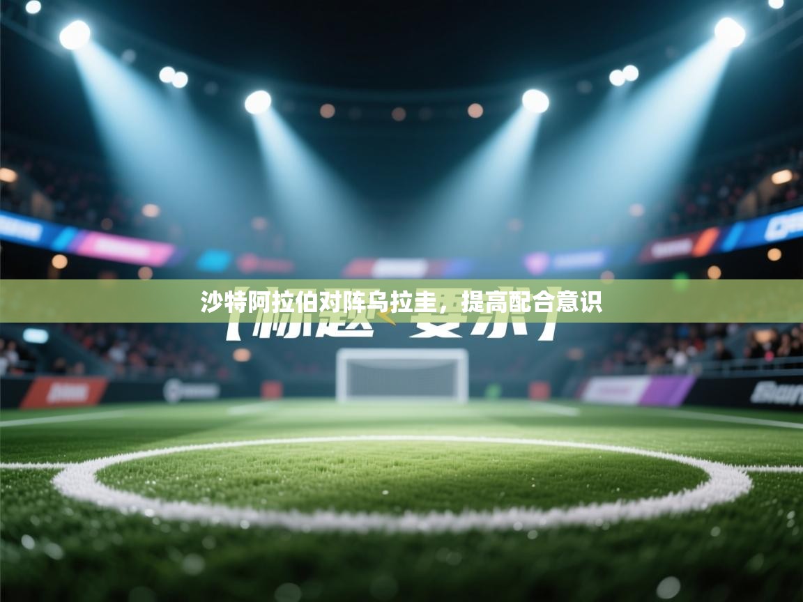 沙特阿拉伯对阵乌拉圭,提高配合意识