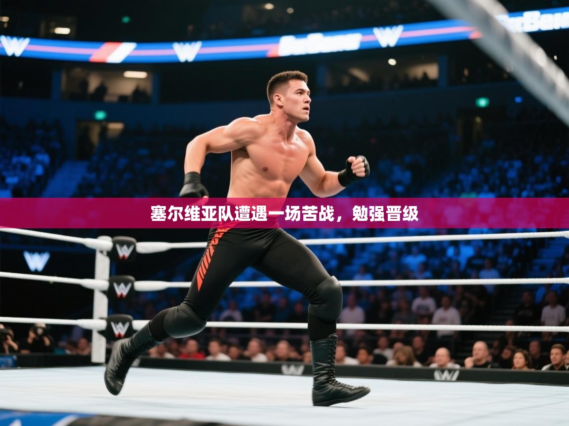 塞尔维亚队遭遇一场苦战，勉强晋级  第1张