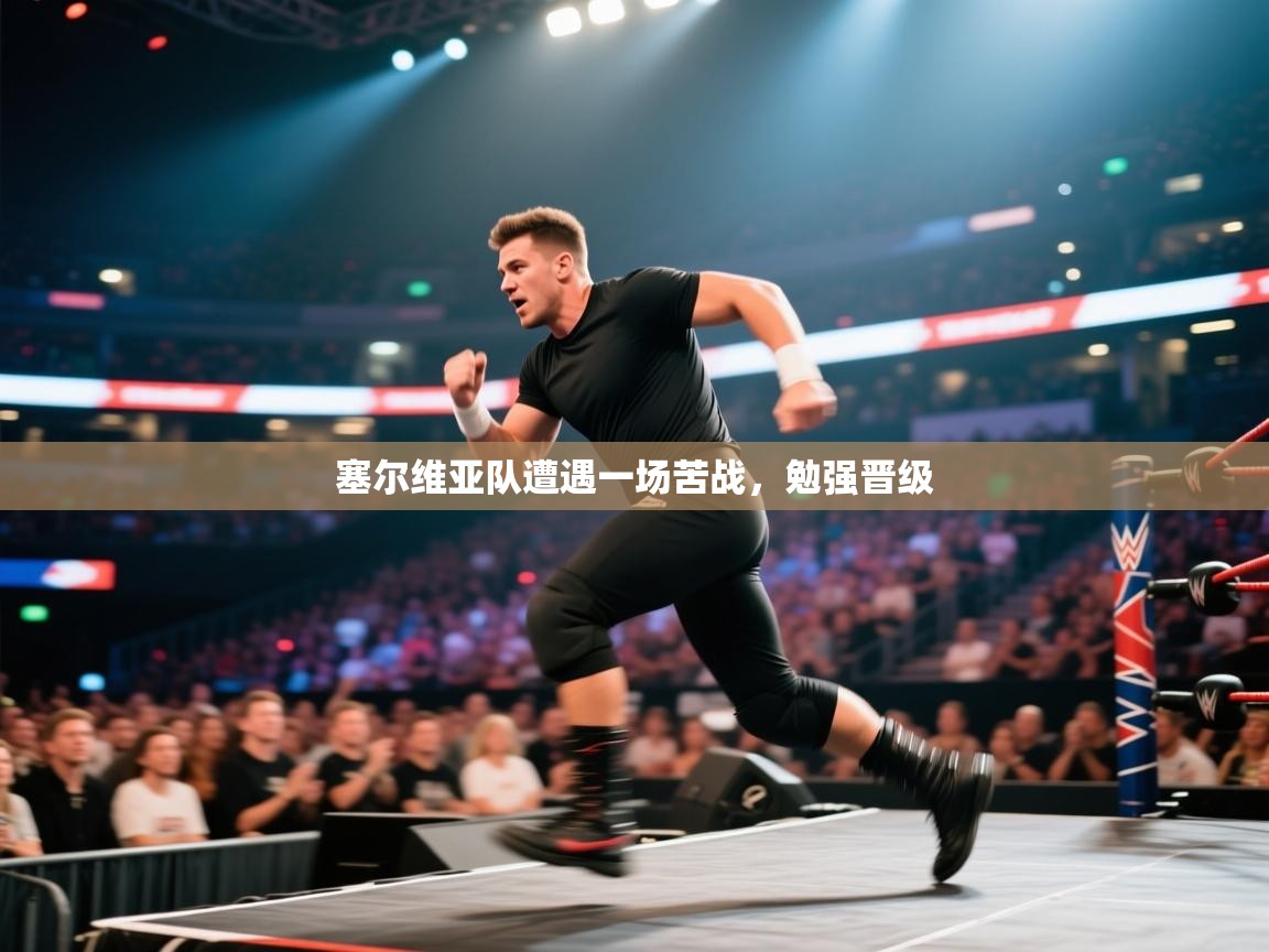 塞尔维亚队遭遇一场苦战，勉强晋级  第2张