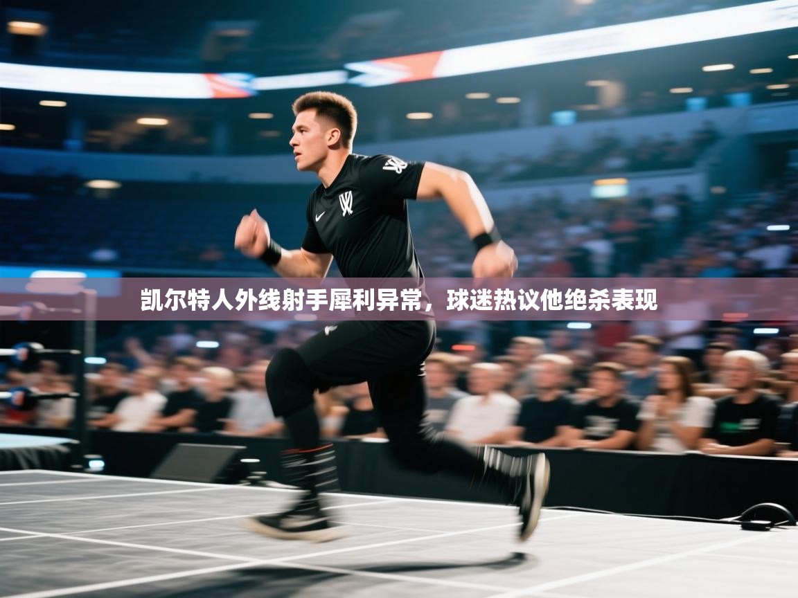 凯尔特人外线射手犀利异常，球迷热议他绝杀表现