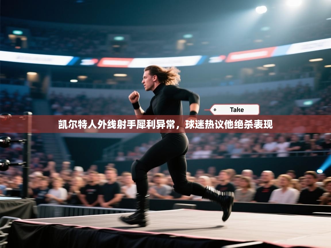 凯尔特人外线射手犀利异常，球迷热议他绝杀表现  第2张