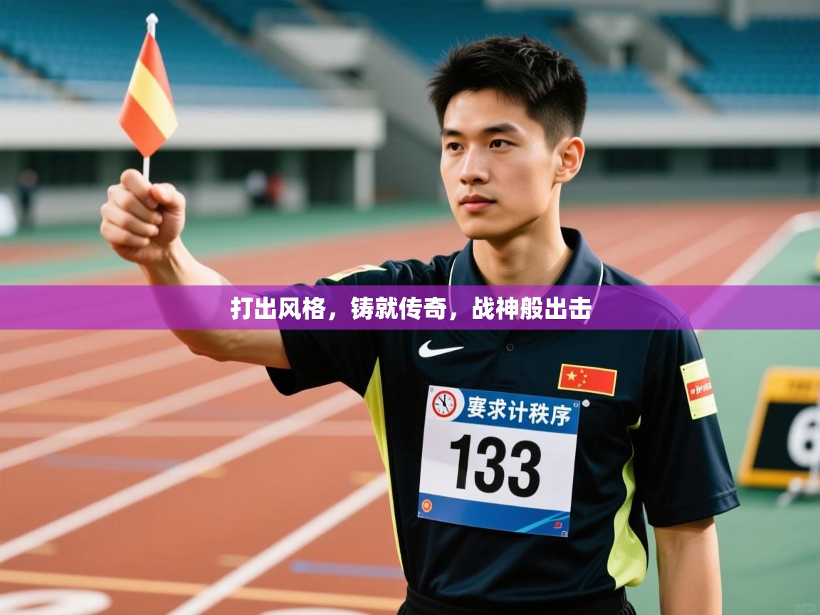 打出风格，铸就传奇，战神般出击