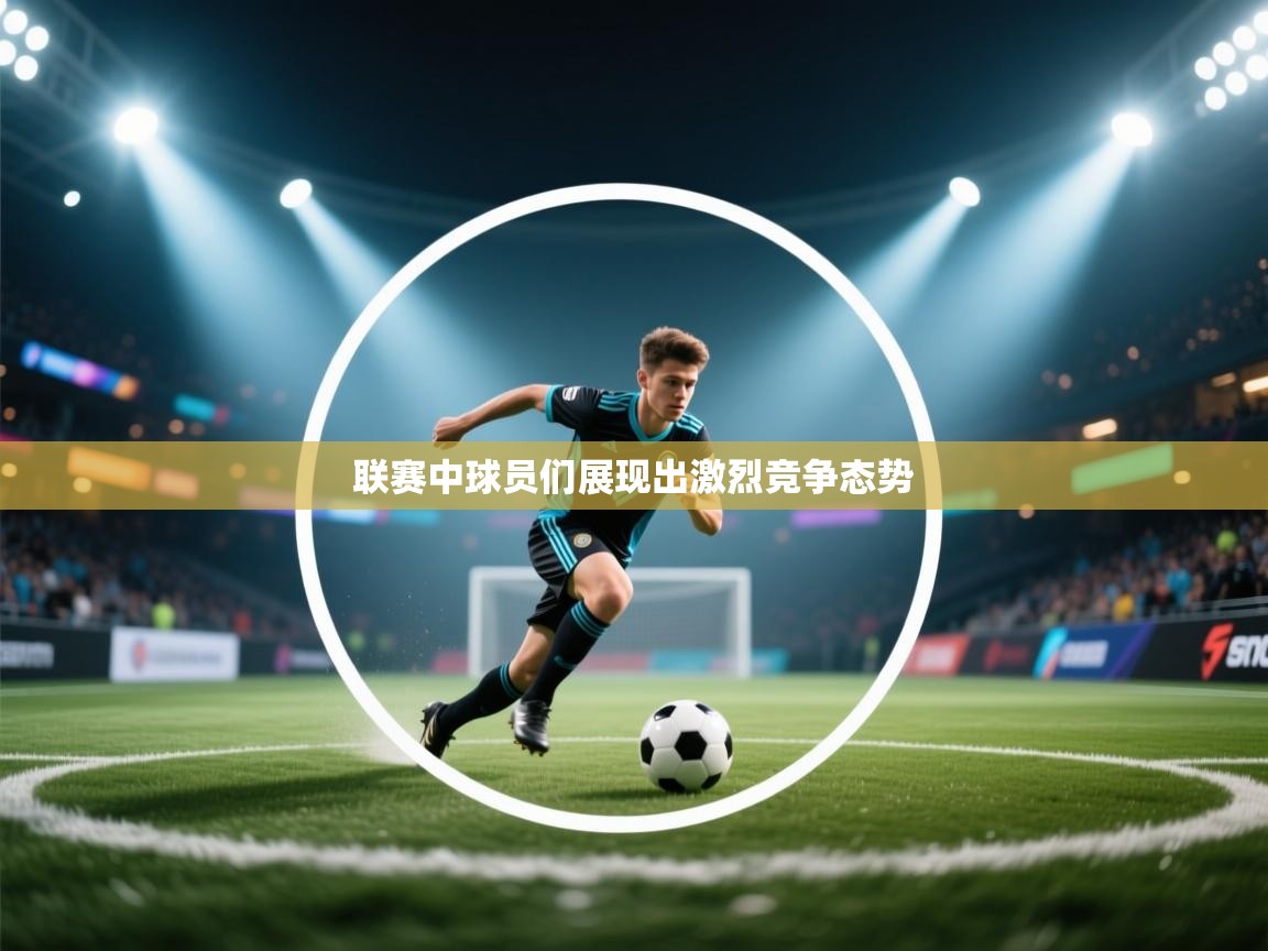 联赛中球员们展现出激烈竞争态势  第2张