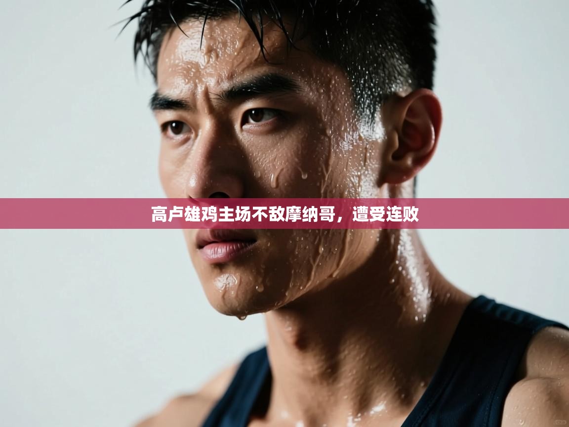 高卢雄鸡主场不敌摩纳哥,遭受连败 第2张