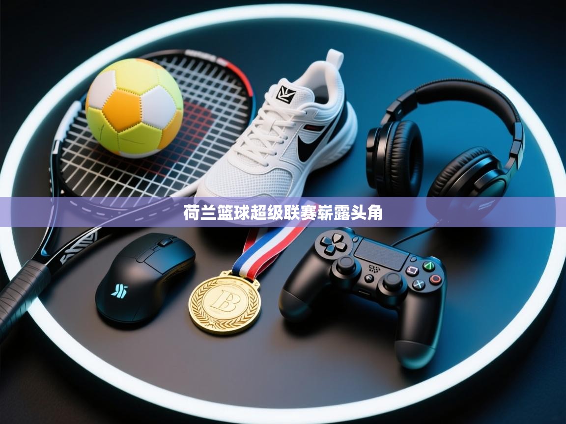 荷兰篮球超级联赛崭露头角