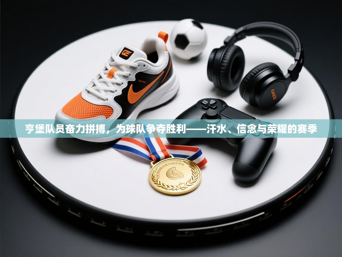 亨堡队员奋力拼搏，为球队争夺胜利——汗水、信念与荣耀的赛季  第2张