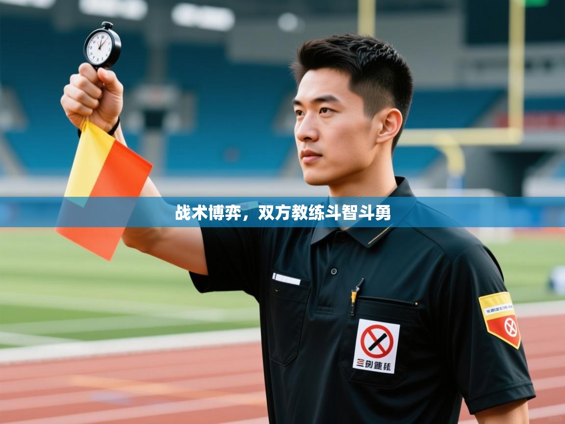 战术博弈,双方教练斗智斗勇 第2张