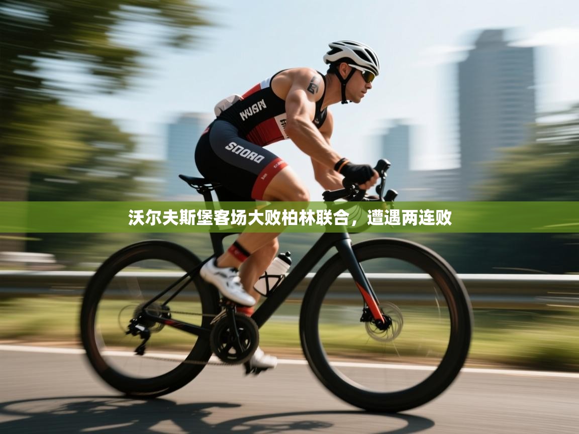 沃尔夫斯堡客场大败柏林联合，遭遇两连败  第2张