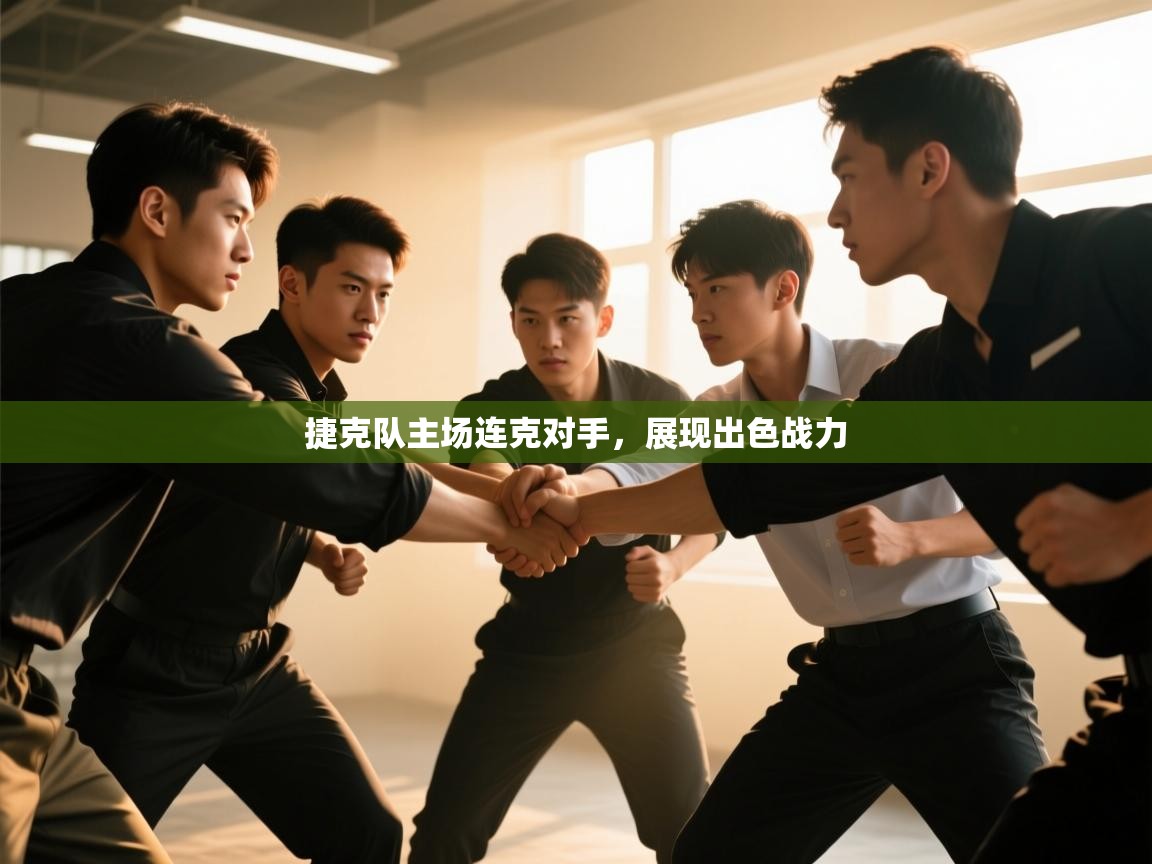 捷克队主场连克对手，展现出色战力