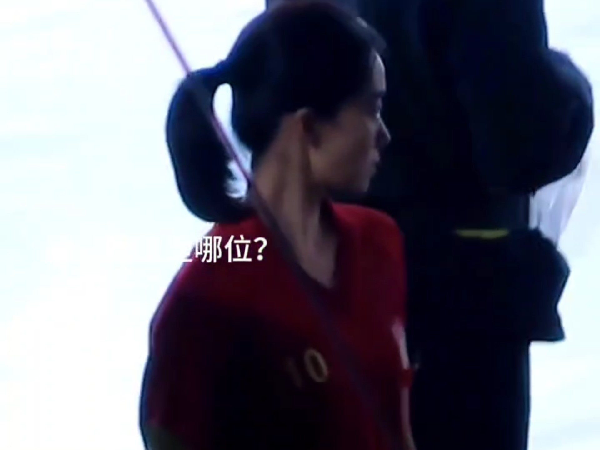 关于英姿飒爽：中国女足队员用汗水与梦想谱写传奇的信息