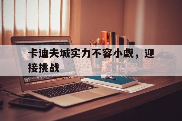 开云体育网页版入口-卡迪夫城实力不容小觑，迎接挑战的简单介绍